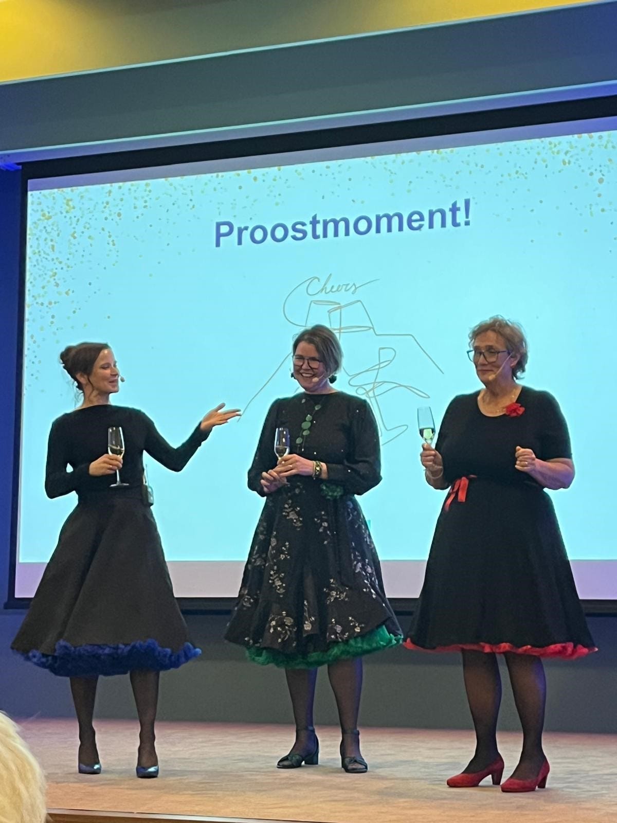‘Van pionier tot professional’: een mini-docu over de ontwikkeling van een uniek vakgebied